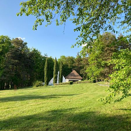 Les Bois De Ravel Chambres D'Hotes 外观 照片