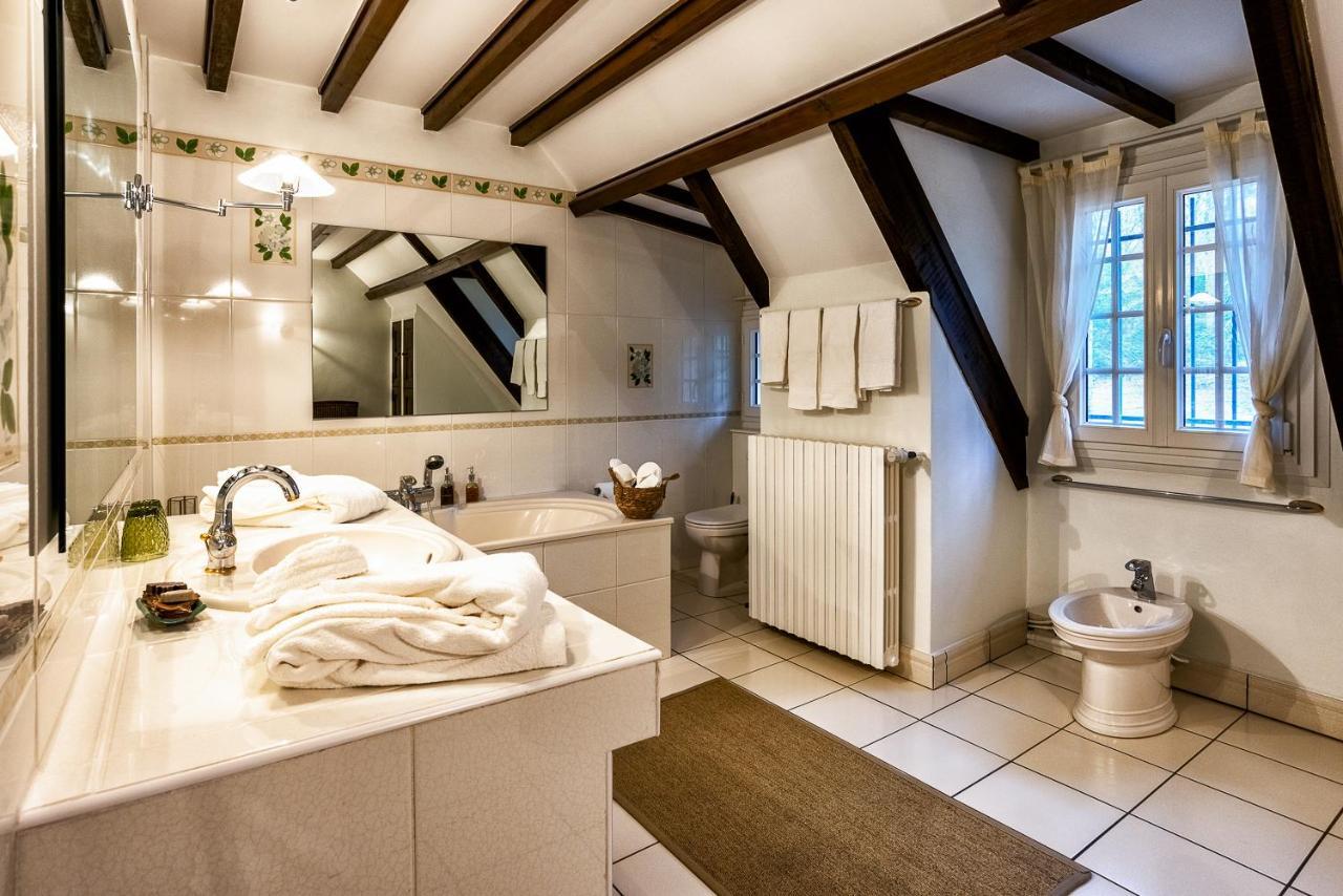 Les Bois De Ravel Chambres D'Hotes 外观 照片
