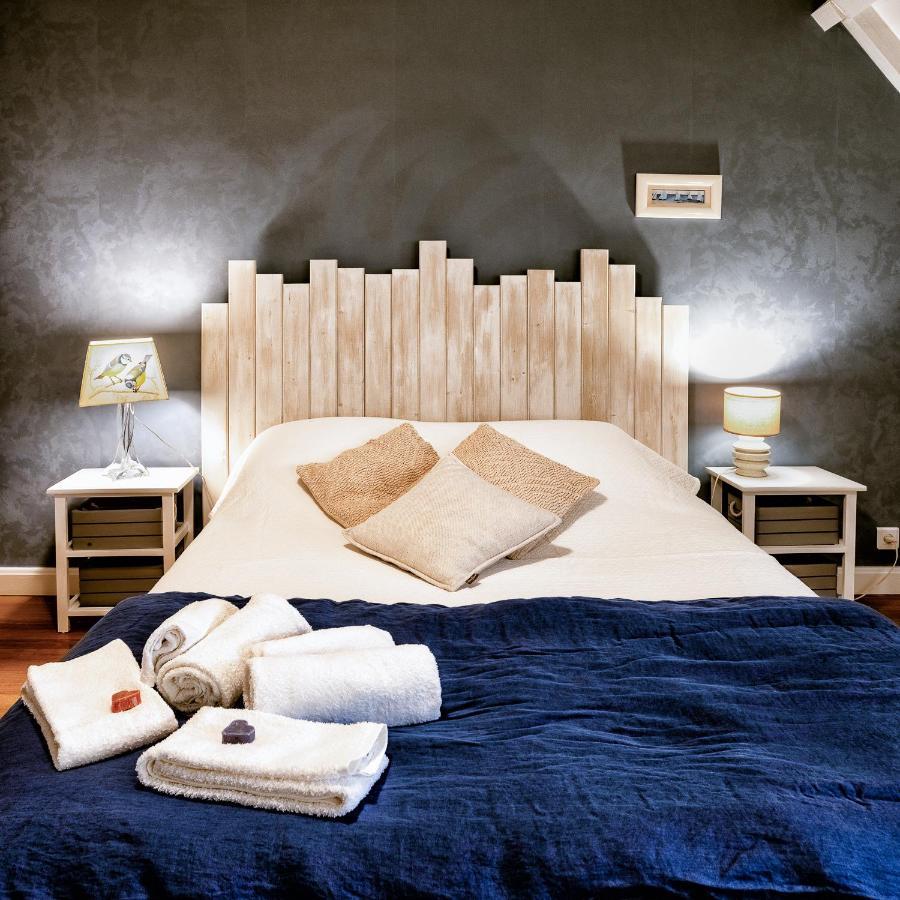 Les Bois De Ravel Chambres D'Hotes 外观 照片