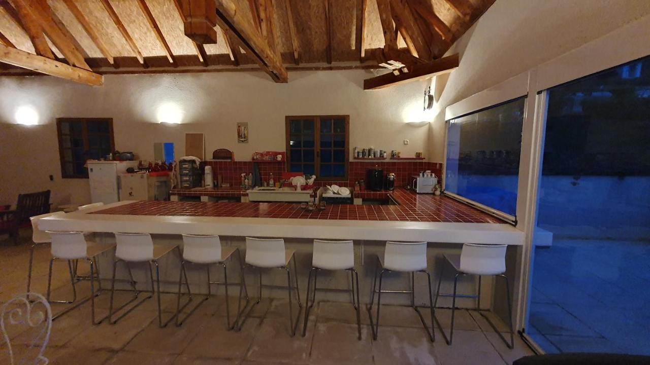 Les Bois De Ravel Chambres D'Hotes 外观 照片