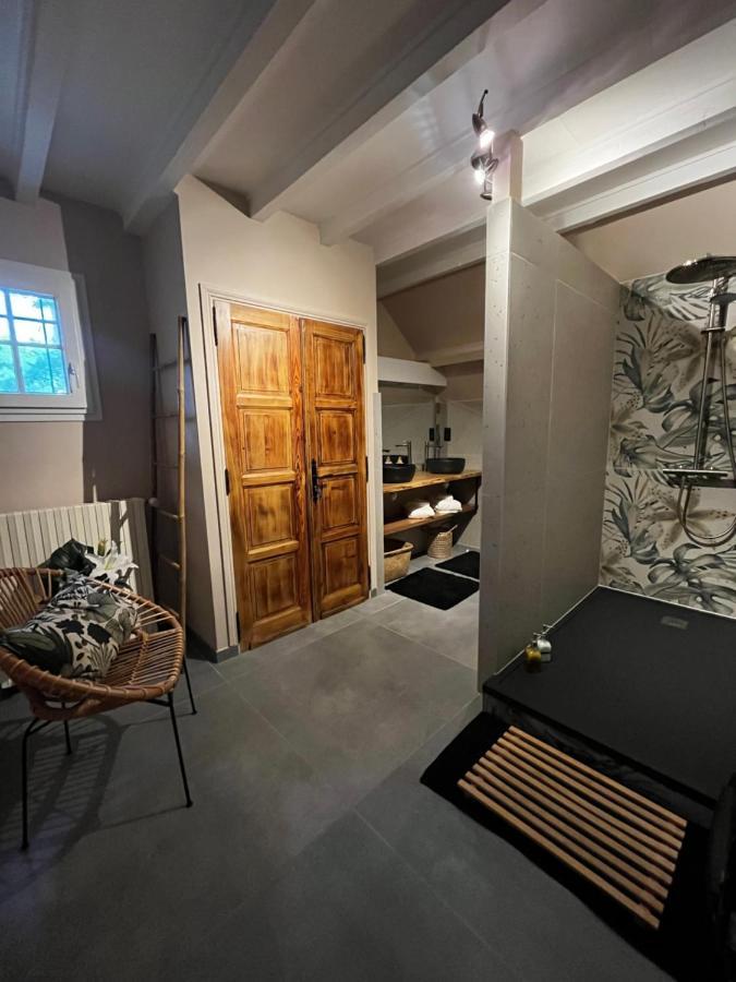 Les Bois De Ravel Chambres D'Hotes 外观 照片