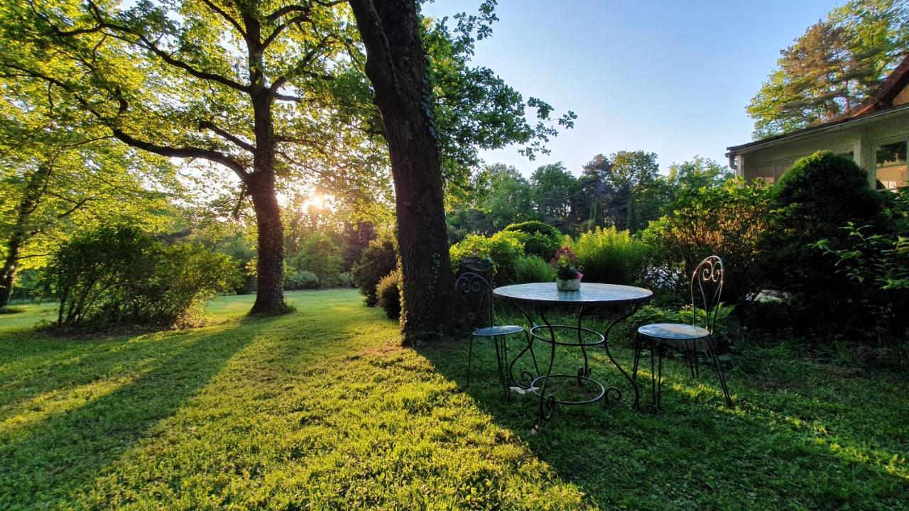 Les Bois De Ravel Chambres D'Hotes 外观 照片