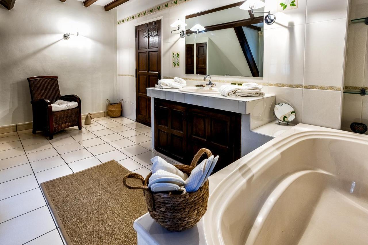 Les Bois De Ravel Chambres D'Hotes 外观 照片
