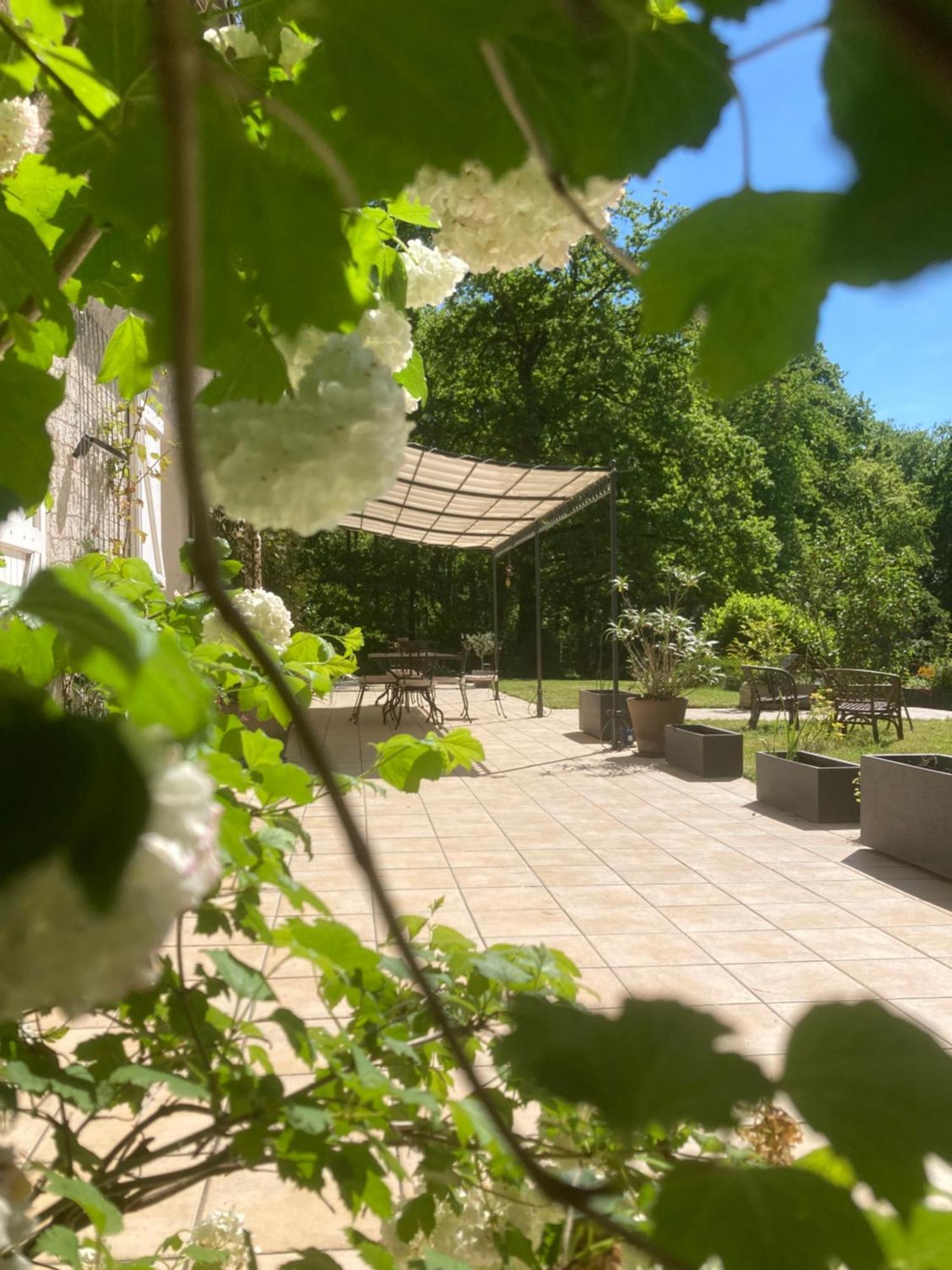Les Bois De Ravel Chambres D'Hotes 外观 照片