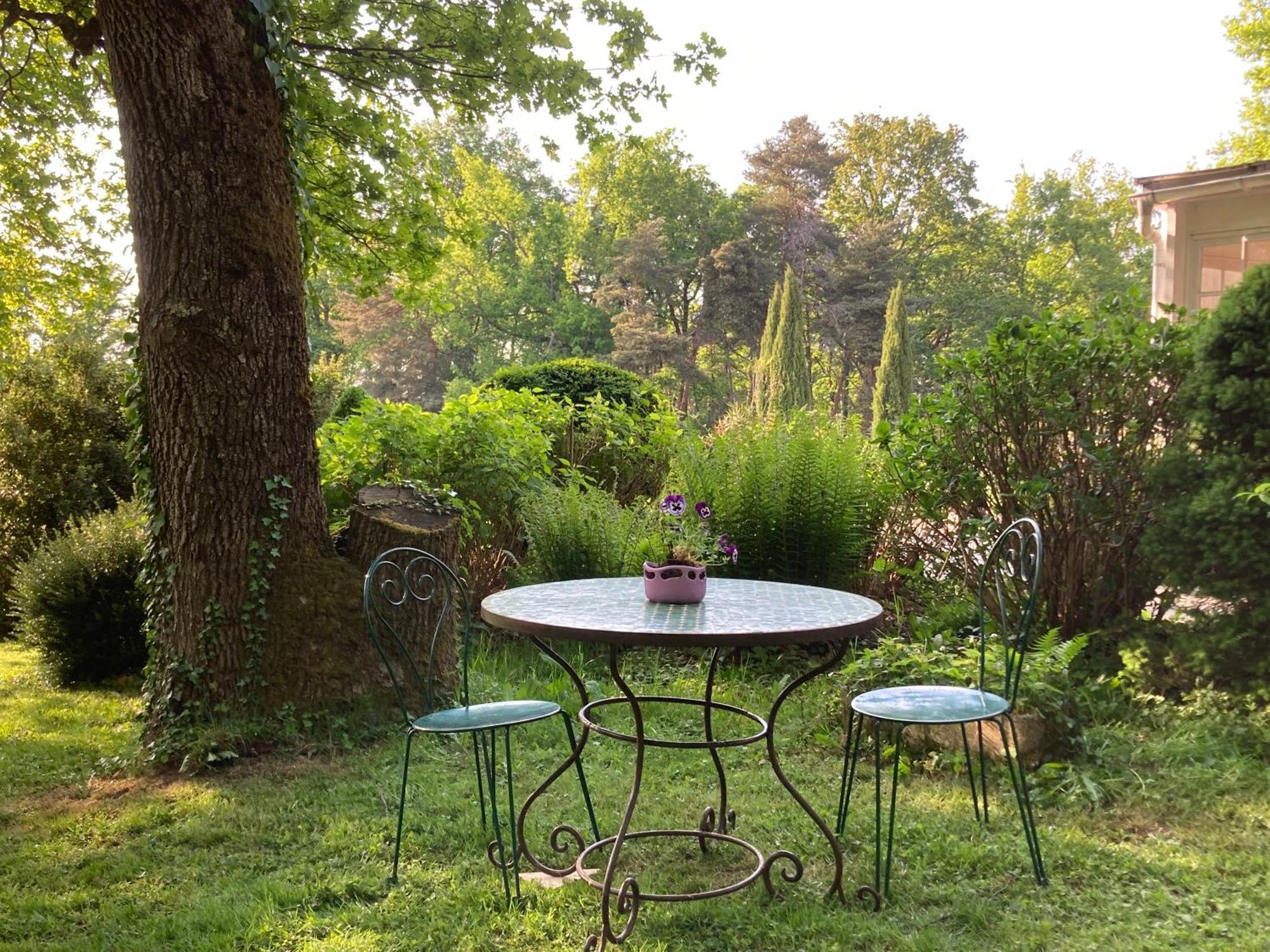 Les Bois De Ravel Chambres D'Hotes 外观 照片